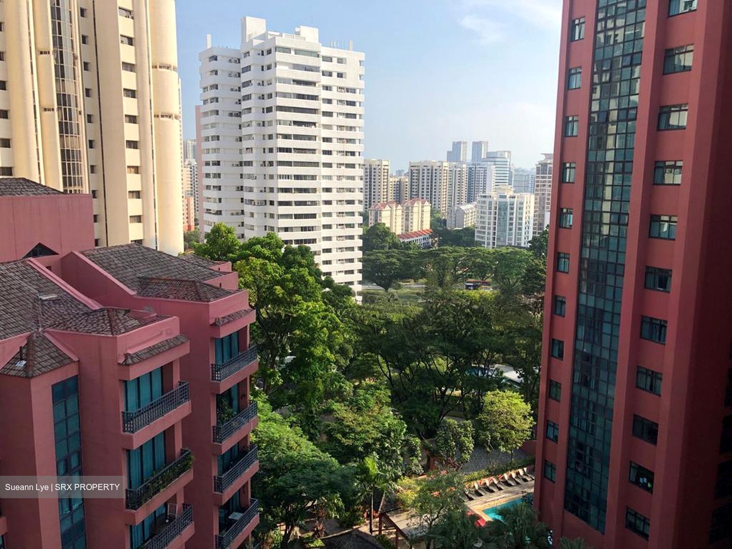 Leonie Gardens (D9), Condominium #537167571
